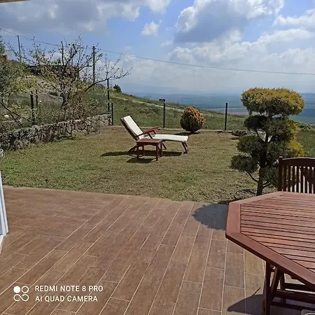 Ξενοδοχείο Muestakil Havuzlu Deniz Manzarali 4*