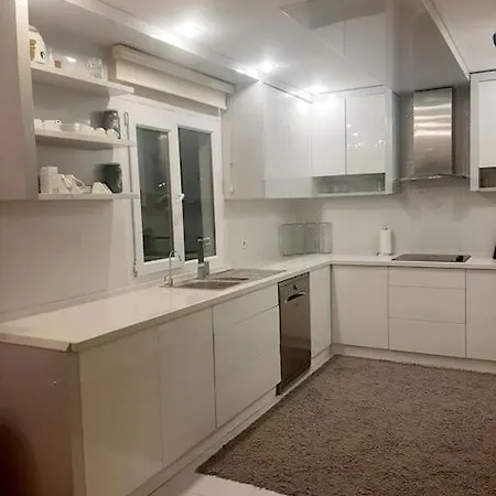 Muestakil Havuzlu Deniz Manzarali 4* Фоча