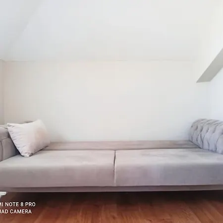 Ξενοδοχείο Muestakil Havuzlu Deniz Manzarali 4*