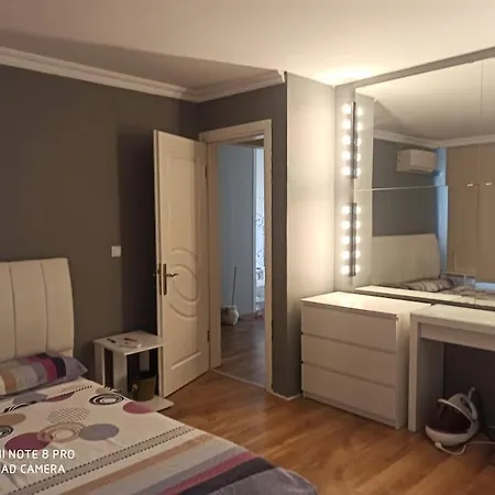 Muestakil Havuzlu Deniz Manzarali 4* Фоча