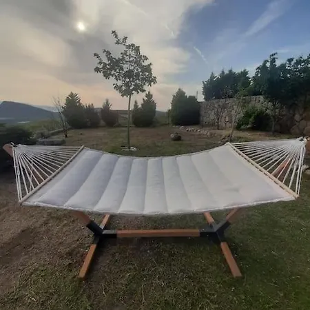 Muestakil Havuzlu Deniz Manzarali Ξενοδοχείο 4*