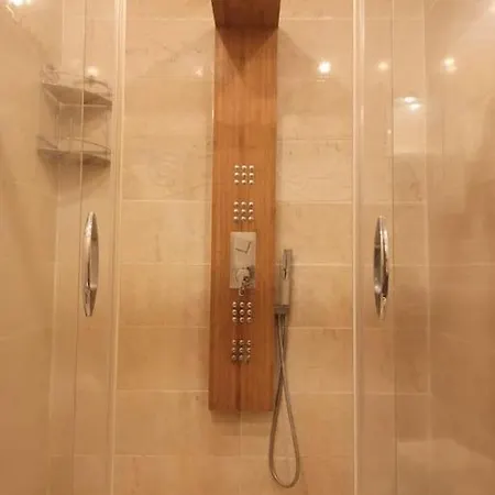 Hotell Muestakil Havuzlu Deniz Manzarali