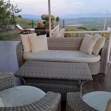 Hotell Muestakil Havuzlu Deniz Manzarali 4*